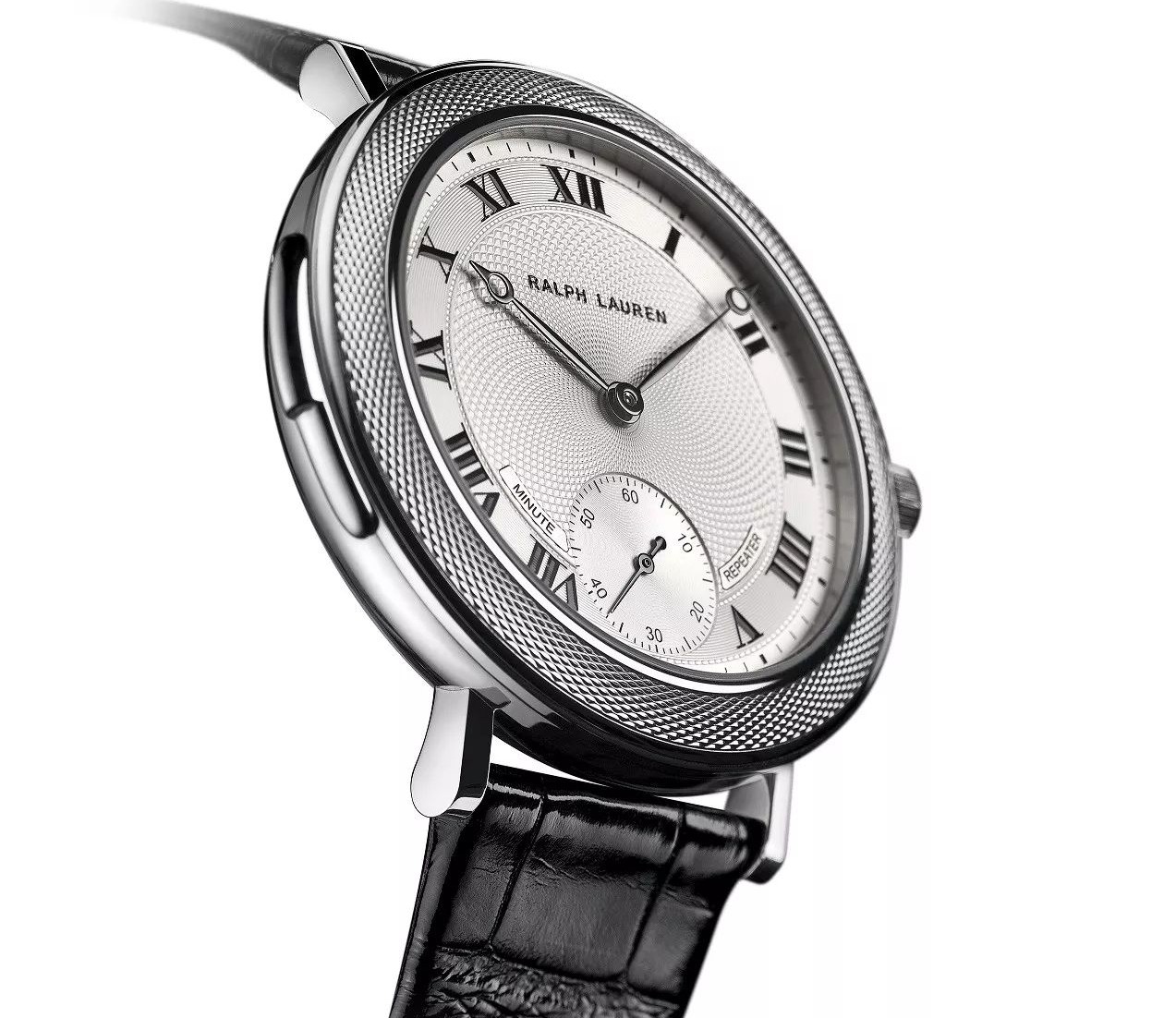 拉夫劳伦手表机芯怎么样值得买吗,拉夫劳伦的手表有蓝色表盘的吗