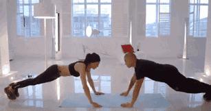 为什么爱健身的人很沉默,为什么你爱健身