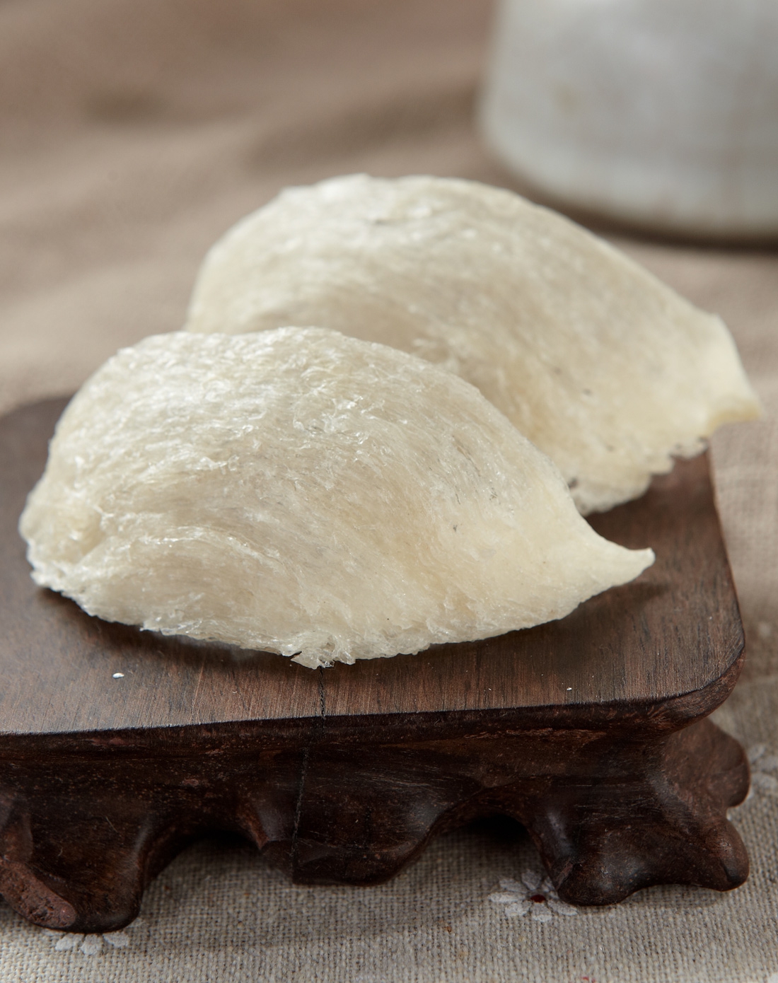 中药材燕窝标准,高品质人参燕窝