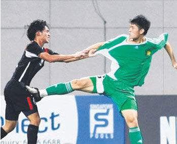 李根打韩国队,李根打赵睿