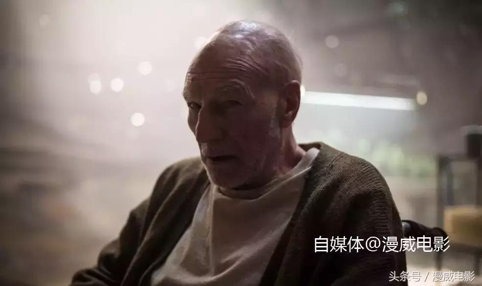 2017年不仅失去了罗根勇度和教授，还有黑寡妇、寇森、美梦……