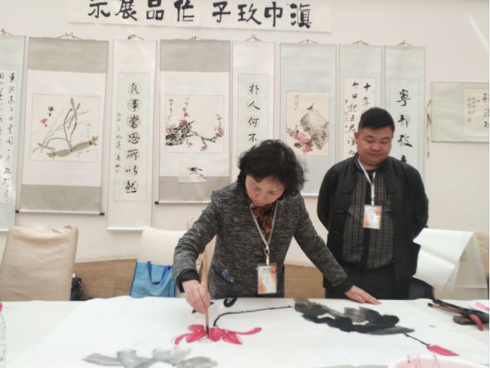 民族魂·耀中华优鸟智慧商务助力公益事业自造血转型发展