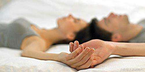 产后第一次为爱鼓掌,宝妈说:有点尴尬!甚至不想继续!