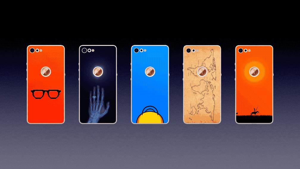 乔布斯最爱的「神奇」动画，这节PPT视频课让你学个透彻！