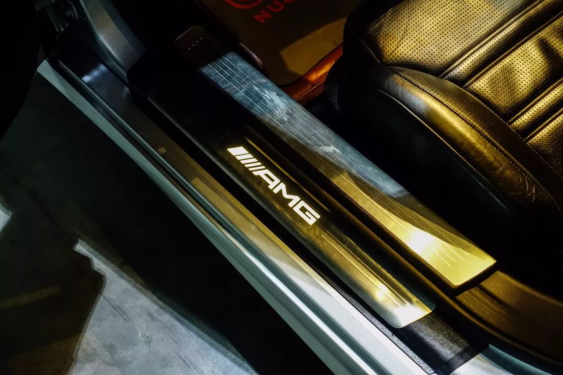 奔驰敞篷车又便宜又好看跑得还快,奔驰sl63amg敞篷落地价2021款