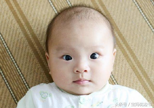 宝妈都有什么症状,新生儿不要担心的9种异常