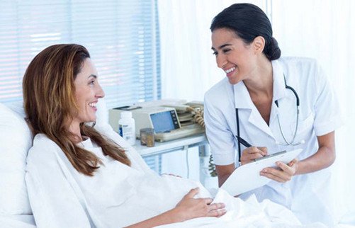 产前重要检查项目,产前检查需要注意什么