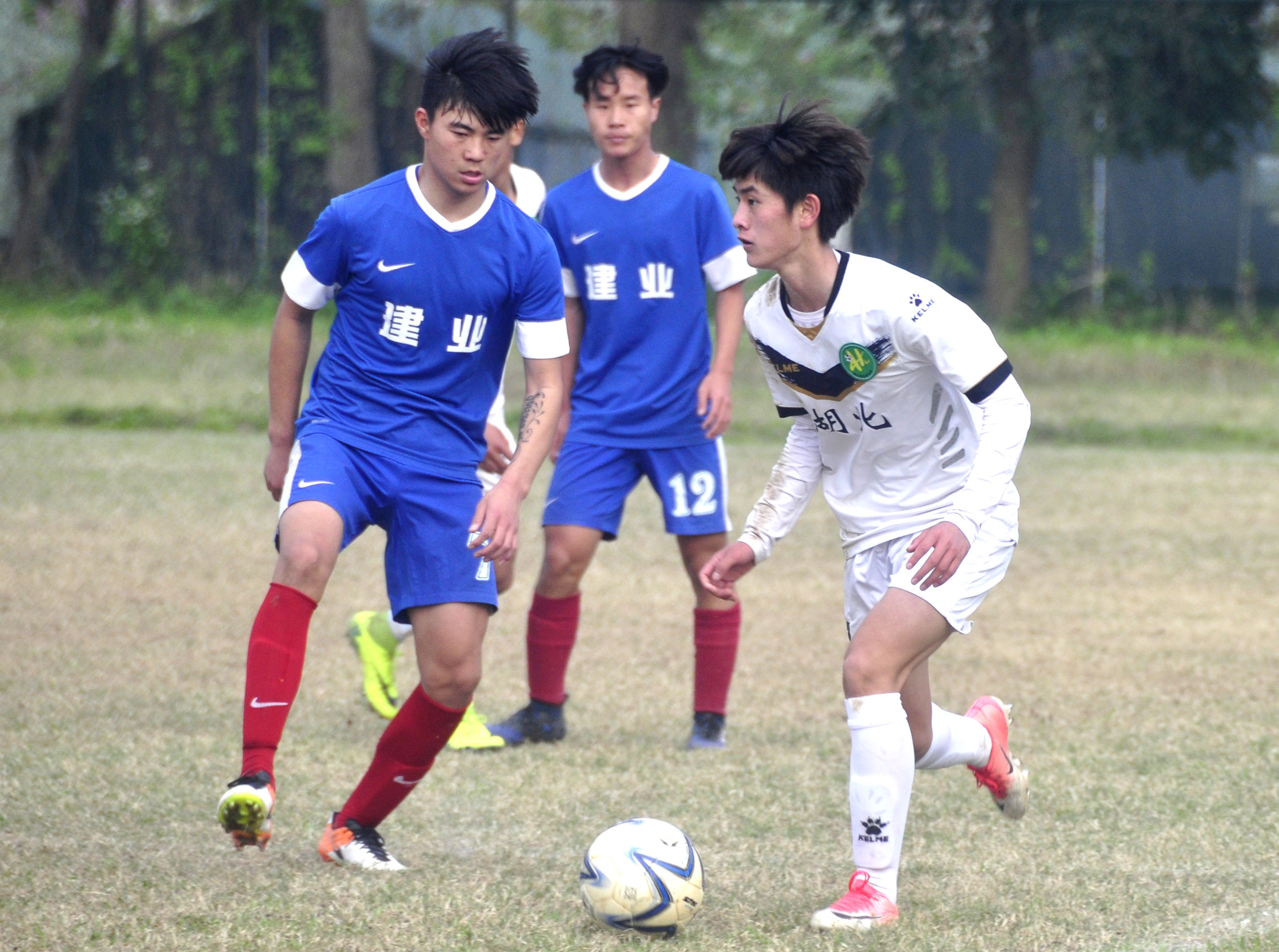 成都蓉城u17上海申花u17,中国u17战胜日本夺冠