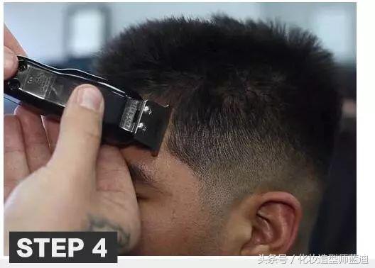 脸大头发厚硬剪什么发型好,适合大方脸发质厚硬的发型