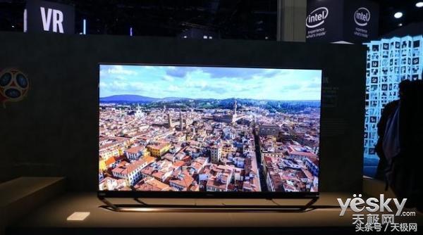 ces2017智能家电推荐,ces2018到底有哪些黑科技呢