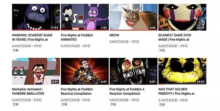 收入最高的十大youtube博主,youtube最赚钱的博主排行