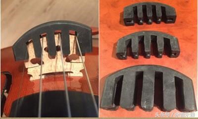 小提琴长期使用弱音器的危害,小提琴弱音器对琴有影响吗