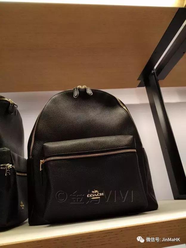 来一波蔻驰包包分享合集,coach蔻驰限量版包值得买吗