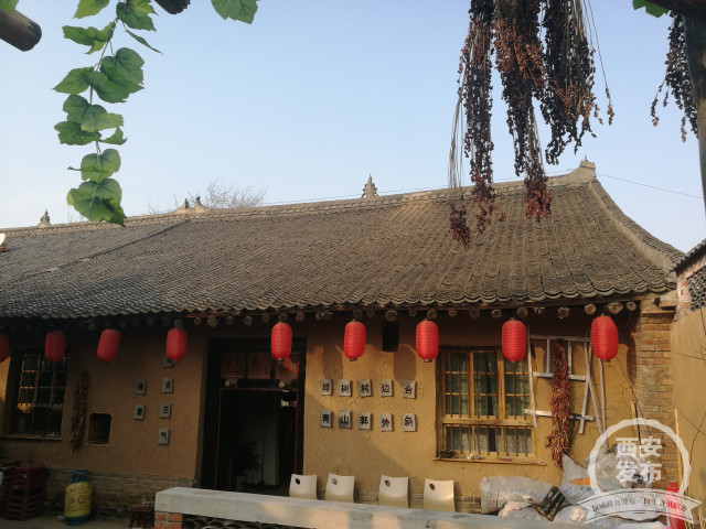 永康书记冬日再访贫困户，这里的变化暖进人心坎儿