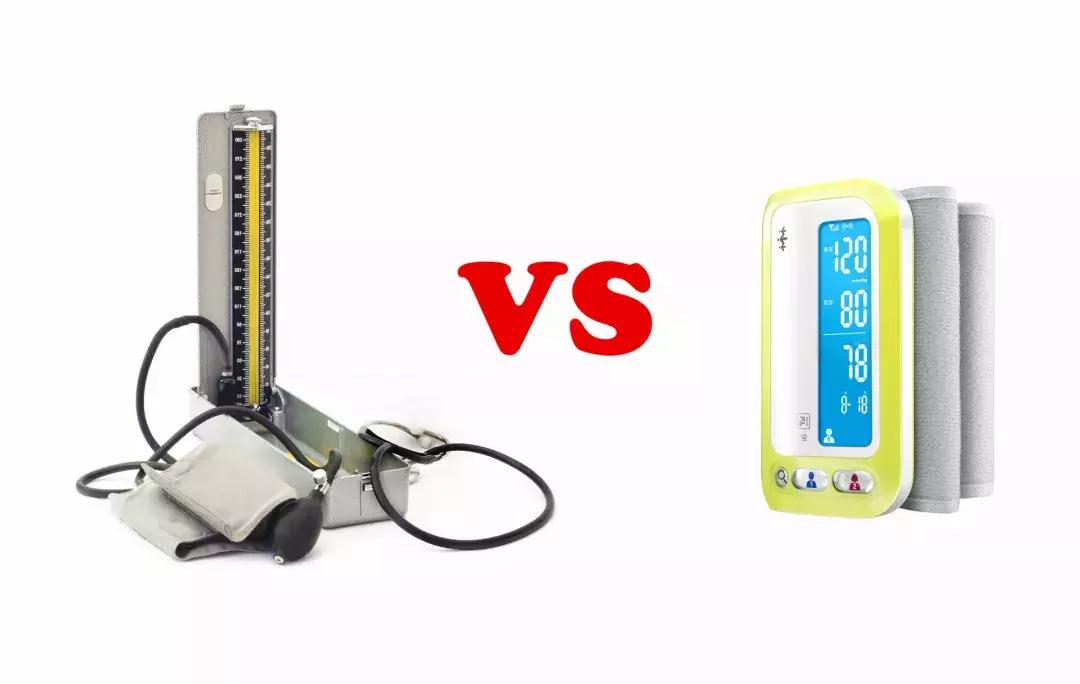 哪种家用血压计测量最准确,老年人家用血压计哪种更好