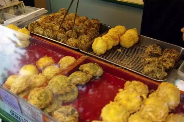 日本美食｜来自浅草30家的美食攻略，简直perfect!