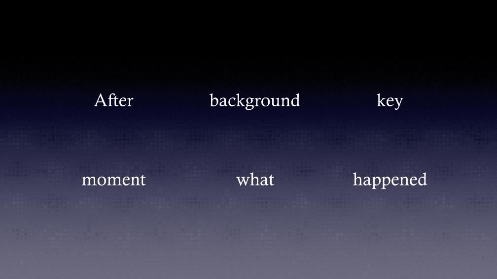 乔布斯最爱的「神奇」动画，这节PPT视频课让你学个透彻！