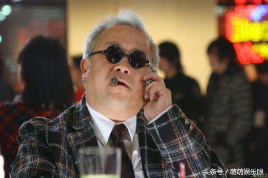 曾志伟年轻时踢足球,曾志伟喜欢的足球队