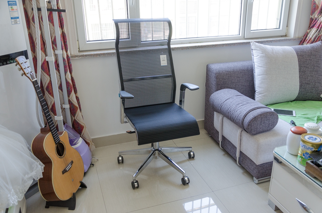 谁能想到电竞椅可以diy了,电竞椅组装教程