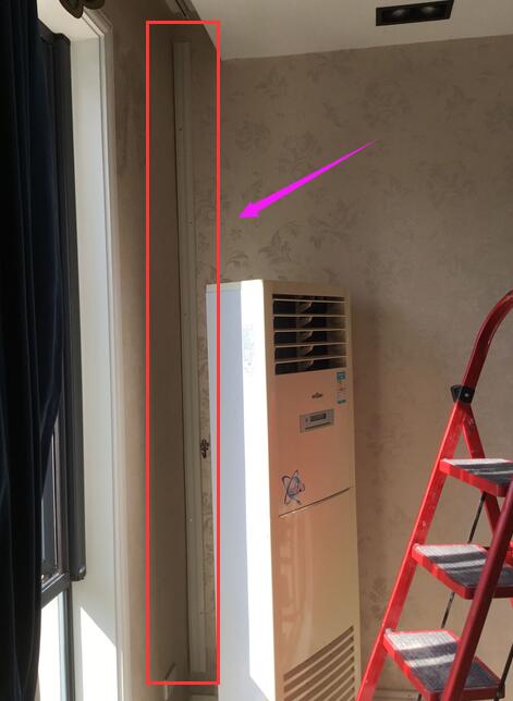 晒晒刚完工的威能暖气，这个冬天可以好好嘚瑟嘚瑟了！