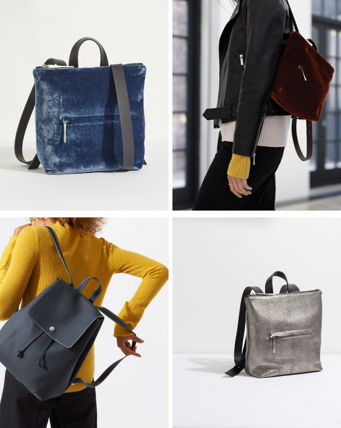 保暖又高级的搭配技巧,保暖不怕冷的穿法