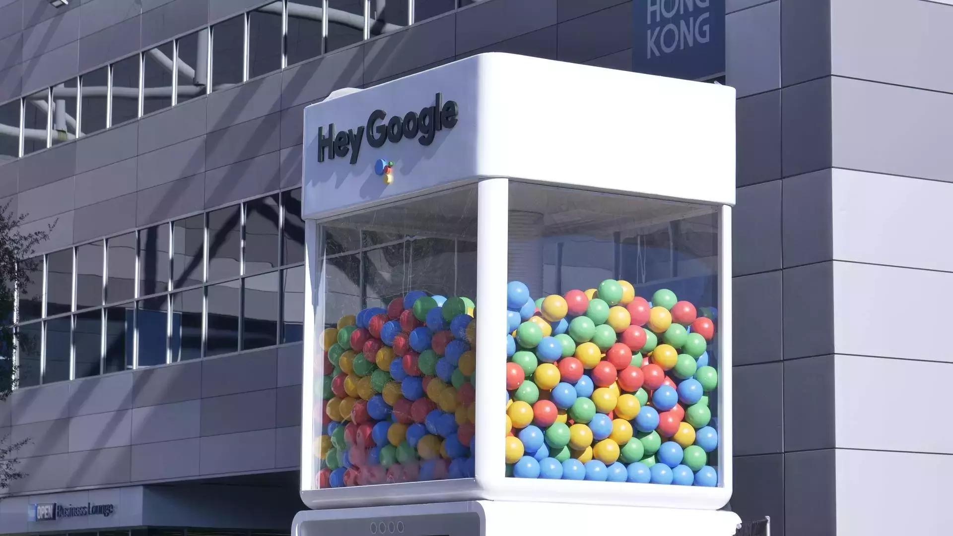 CarES：欢迎来到一场华强北味儿的CES国际车展！