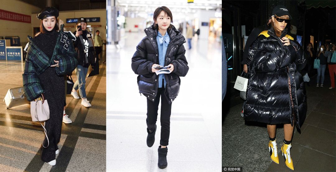 平价羽绒服推荐常规款,推荐几款羽绒服好穿不贵