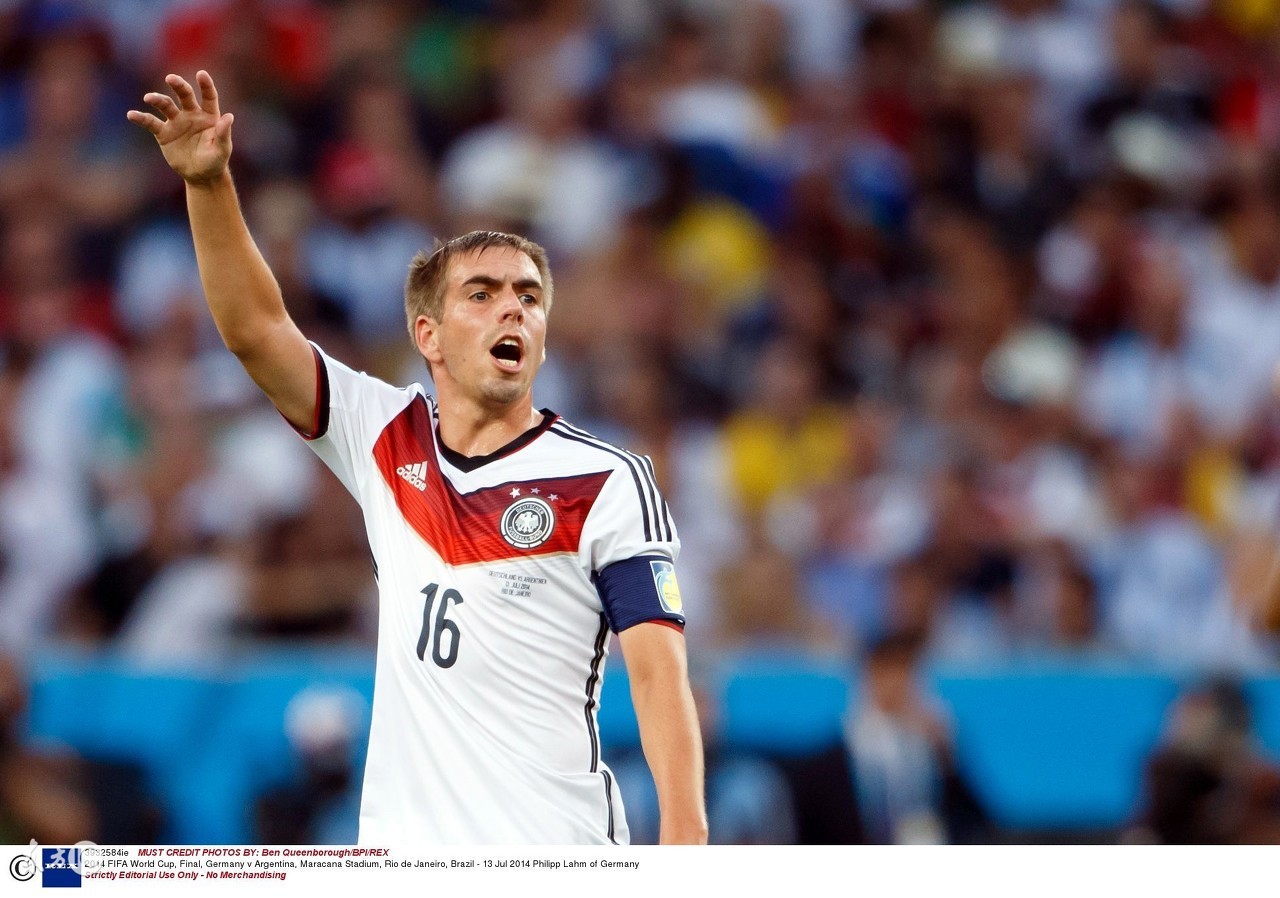 如果拉姆以后不能成为世界级的球员，我就再也不当足球教练了！