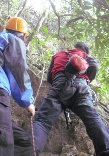 衢州大路里古山寨探险概述