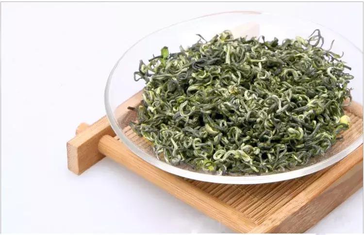 世界上最顶级绿茶,上等极品好茶碧螺春