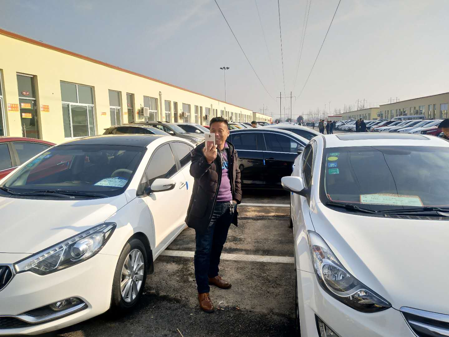 濮阳二手车交易市场哪家好,濮阳二手车交易市场最便宜的