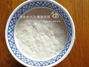 200%波兰种酸奶吐司,波兰种牛奶吐司超级松软拉丝