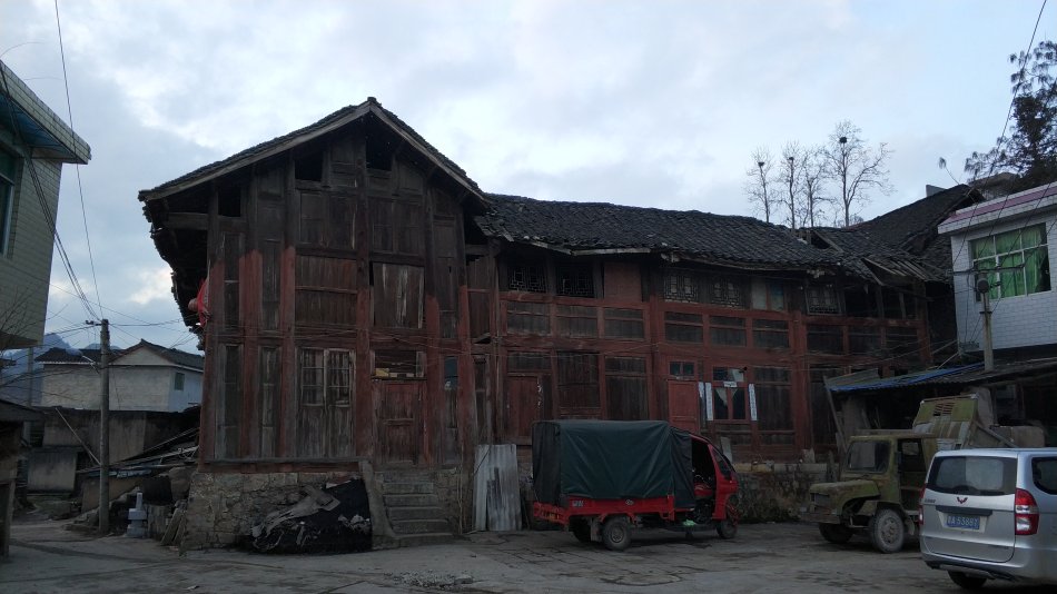 贵阳三大豪门,贵阳三大名门世家