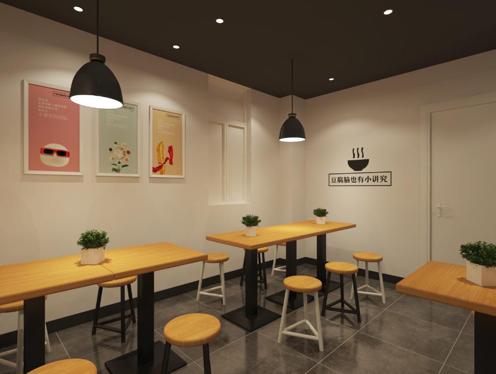 早餐加盟,龙山豆腐脑加盟费用多少钱