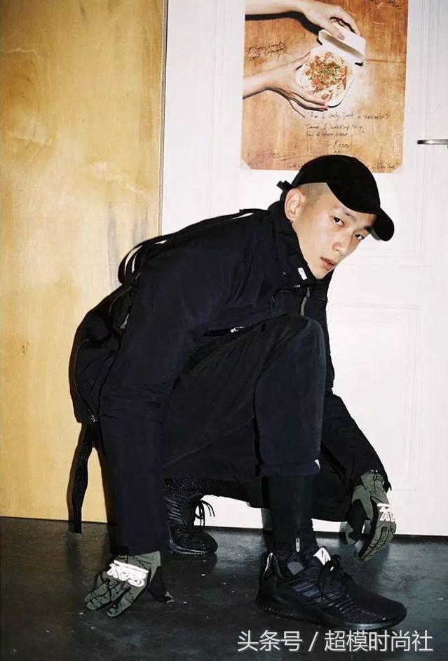 剃光头后变帅了,邋遢男剪掉头发之后变成帅哥