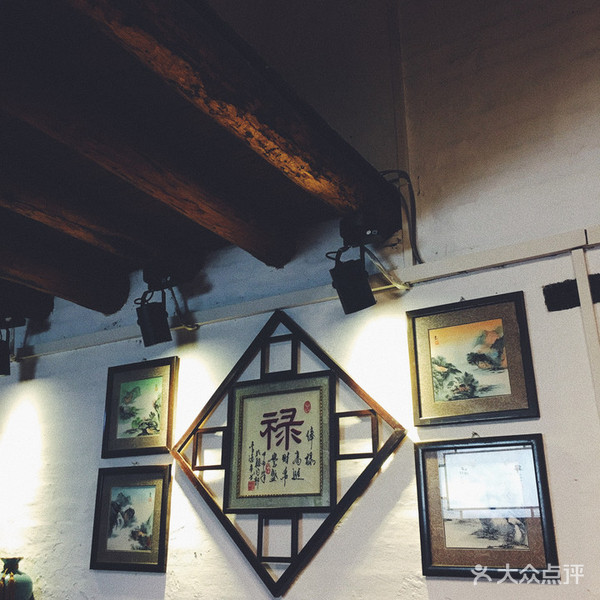 古老青砖大屋下3元蒸品碟仔重现江湖！