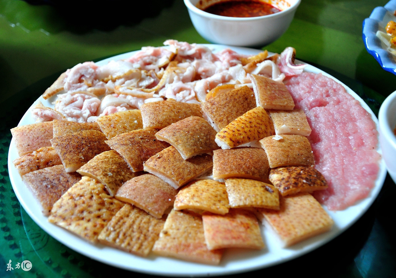 骨质疏松患者锻炼期的营养膳食,改善骨质疏松最好的营养搭配