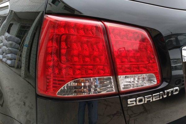 起亚索兰托p2009,2009起亚索兰托