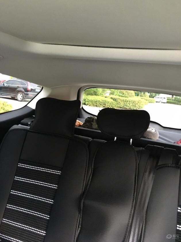 福特2015翼虎二手价格,2015款福特翼虎按键图解