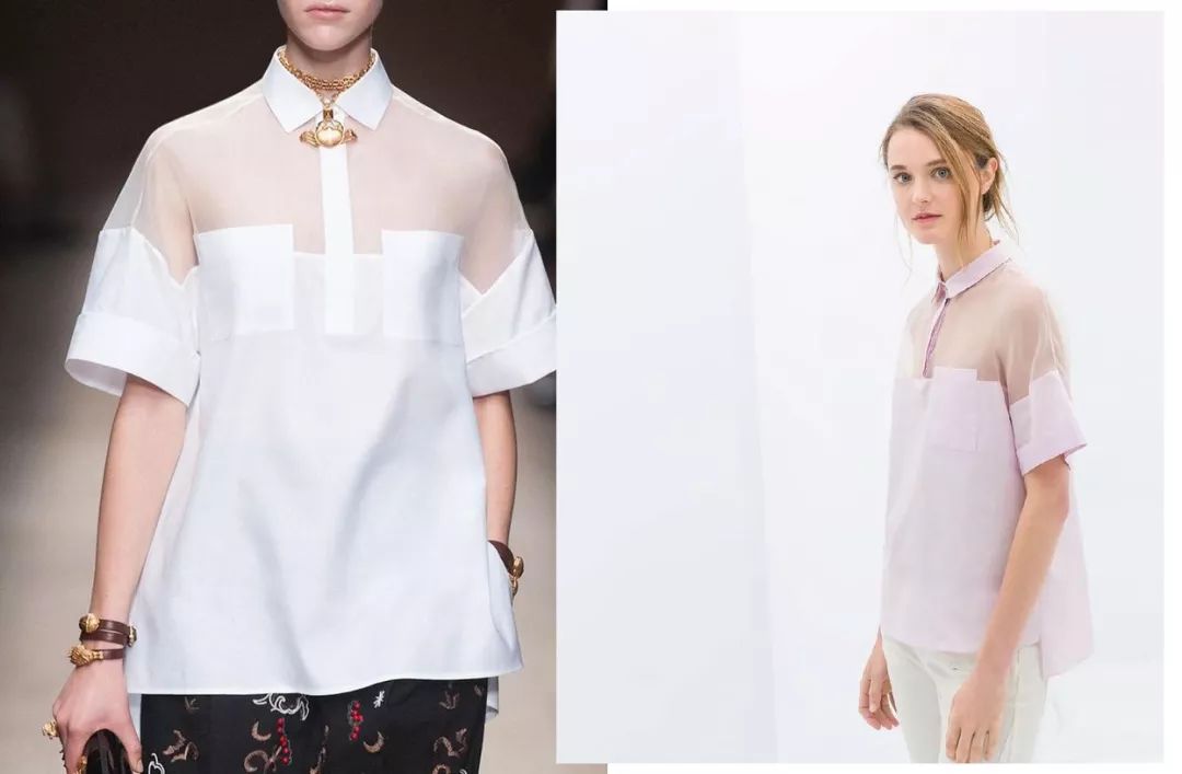 ZARA、HM、UR都在疯狂打折,为什么我就是不买?|穿搭