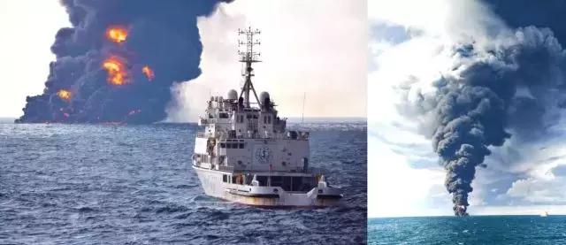 船溢油的后果,海上溢油事故原因分析