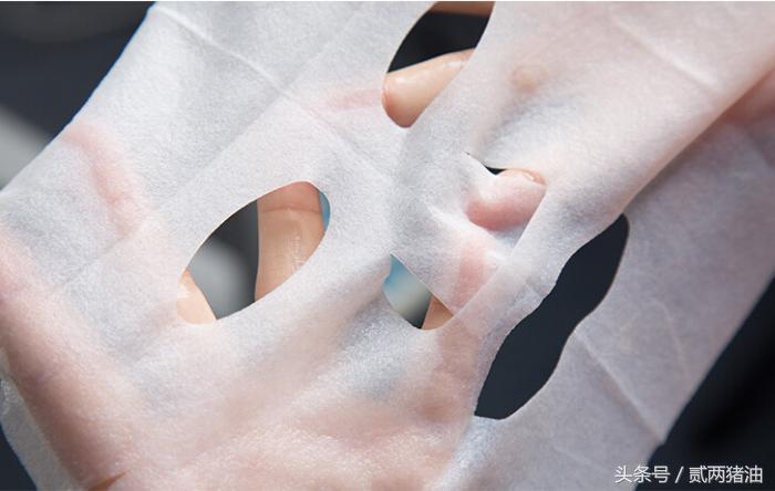 4款拯救熬夜党的续命面膜,超好用的日本面膜推荐一下