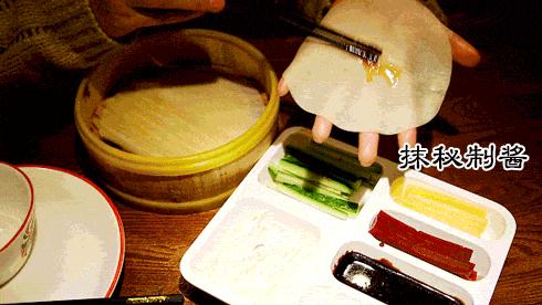 一年卖200w只老北京烤鸭店,烤鸭39年老店