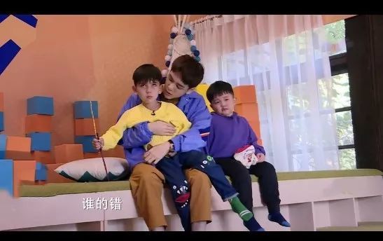 刘涛怎么化解孩子矛盾,刘涛谈孩子教育问题