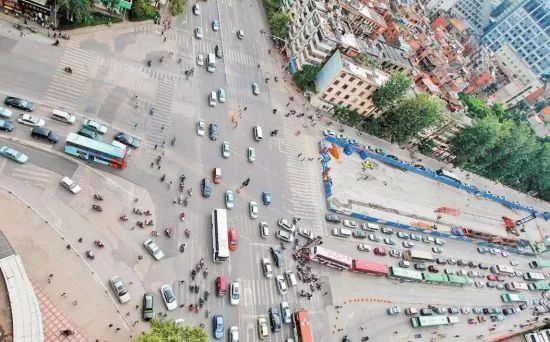 昆明最具升值潜力16个地铁地段房价曝光!有你家附近的吗?