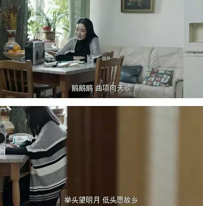 张一山夏雨拍的电视剧,张一山演的俄罗斯电视剧