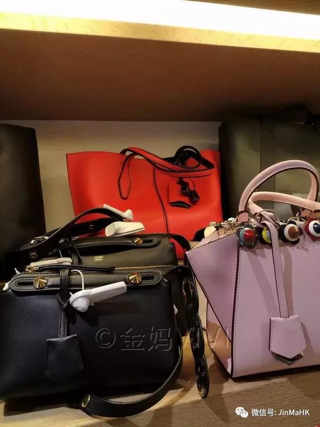 香港奢侈包包专柜正品清仓,香港专柜高档轻奢经典女包大包