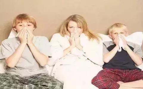 流感高发季医院患儿多,健康流感高发部分医院儿科爆棚