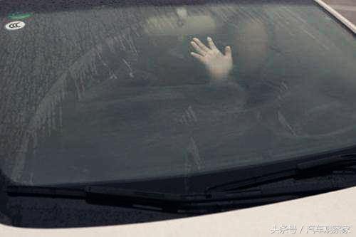 雅阁冬天车窗除雾最佳方法,冬天车窗快速除雾最佳方法