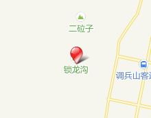 铁岭调兵山的传说,铁岭调兵山的来历是什么